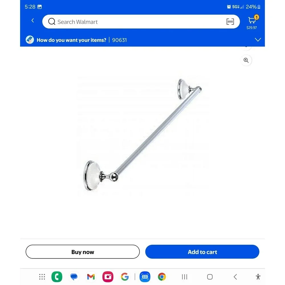 Liberty Hardware Bath Unlimit enhance your